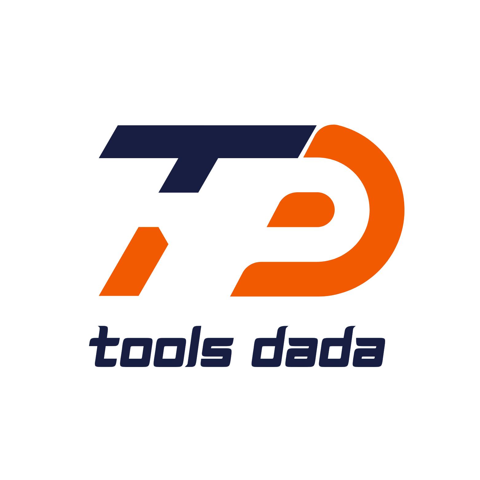 Tools Dada